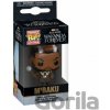 Prívesok na kľúče POP! Black Panther Wakanda Forever Namor