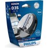 PHILIPS XENONOVÁ VÝBOJKA WHITEVISION GEN2 D3S 85V 35W 42403WHV2S1