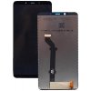 LCD Displej + Dotykové sklo Nokia 3.1 Plus