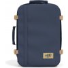 CabinZero Classic 36L Shibori Blue 36 l