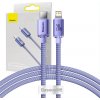 Baseus CAJY000205 USB- C / Lightning 20W, 1,2m
