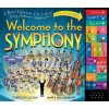 Welcome to the Symphony - Carolyn Sloan