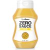 GymBeam Zero omáčka kari 350 ml