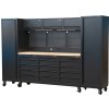 Matabro MB-SET-13DW, Dílenská sestava | mobilní verze, kompletní set