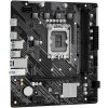 ASRock MB Sc LGA1700 H610M-H2/M.2 D5, Intel H610, 2xDDR5, 2xHDMI, mATX