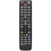 Emerx Samsung BN59-01012A náhradný diaľkový ovládač podobného vzhľadu.