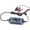GUDE Automatická nabíjačka autobatérií GAB 12V-1,5A
