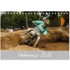 Motocross 2026 (Tischkalender 2026 DIN A5 quer), CALVENDO Monatskalender