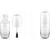 Essence Nail Colour Gel lak 33 Just White 8 ml