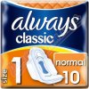 Always Classic Normal 10 ks