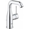 Grohe Essence umývadlová batéria s výpusťou s tiahlom, chróm 23462001, predĺžená záruka 5 rokov