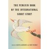 The Penguin Book of the International Short Story (John Freeman)(Pevná)