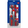 Knipex Basic Chrom 00 20 01 V17