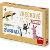 Vreckové kvízy junior – Zvieratá
