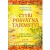 Čtyři posvátná tajemství - Preethaji a Krishnaji