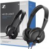 Slúchadlá na uši Sennheiser HD 25Light