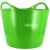 HIPPOTONIC TACK FLEXI vedro 28 l Zelená