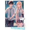 Days with My Stepsister, Vol. 3 (Light Novel) (Eriko Sugita)(Brožovaná)