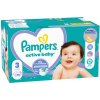 Pampers Active Baby 3 90 ks