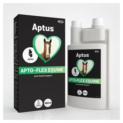 Aptus Apto flex Equine Vet sirup 1000 ml (A 31354)