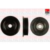 Remenica kľukového hriadeľa FAI AutoParts FVD1025