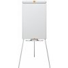 Flipchartová tabuľa, magnetický povrch, 67,5x100 cm, NOBO 