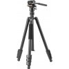 Statív Vanguard Vesta GO 234AV10 150,9 cm čierny