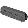 Predpažbie MOE® M-LOK® AR15/M4 Magpul® – Čierna