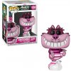 Funko POP! 1059 Disney Alice in Wonderland Geshire Cat