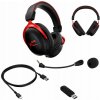 HyperX Cloud II Wireless