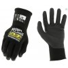 Pracovné rukavice S1DE-91-009 Mechanix SpeedKnit Hi-Viz L/10