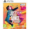 Just Dance 2025 Edition