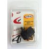 Sram AM DB Brake Pad ORG/STL JCY/BB7 QT Assorted