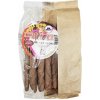Mago Merlini tyčinky grissini s čiernou ryžou 200g