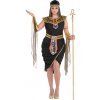 Amscan Dámsky kostým - Egyptská kráľovná Veľkosť - dospelý: PLUS