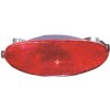 Halogénová hmlová lampa [depo] Depo 550-4001N-AE