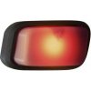 UVEX PLUG-IN LED XB054 HLMT 4 CITY 4 MINI zadné čierne