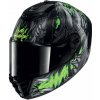 SPARTAN RS SHAYTAN KGA 2XL