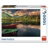 Dino Štrbské pleso 1000 dielov