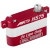 MKS HS75 0.087s/60° 4.0kg.cm MKS 2019 (MKS22019)