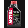 Motul Fork Oil Expert Medium SAE 10W 1 l