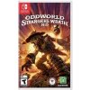 Oddworld Stranger's Wrath HD (SWITCH)