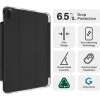 ZAGG Cases Crystal Palace Folio Apple iPad 13 2024 702314336