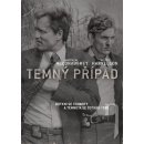 Filmové WB Temný prípad 1.séria 3DVD DVD