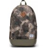 HERSCHEL batoh Seymour Backpack Painted Camo 05913