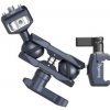 SmallRig Magic Arm s Dual Ball Heads (1/4”-20 Screw a NATO Clamp) 3875