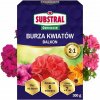 Substral Hnojivo na balkónové kvety 300 g