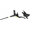 Shimano BLMT4100/BRMT420 Post Mount 1000 mm had.+ platničky D03S predná čierna