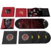 Rolling Stones: Tattoo You (Remastered 2021, Deluxe Box Set): 5Vinyl (LP)