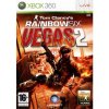 Tom Clancy's RAINBOW SIX VEGAS 2 Xbox 360